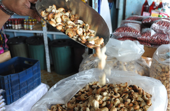 A empresa expandiu sua produção e passou a trabalhar com mais de 60 itens diferentes, com base no caju, agregando valor a uma das culturas agrícolas mais tradicionais do Rio Grande do Norte.