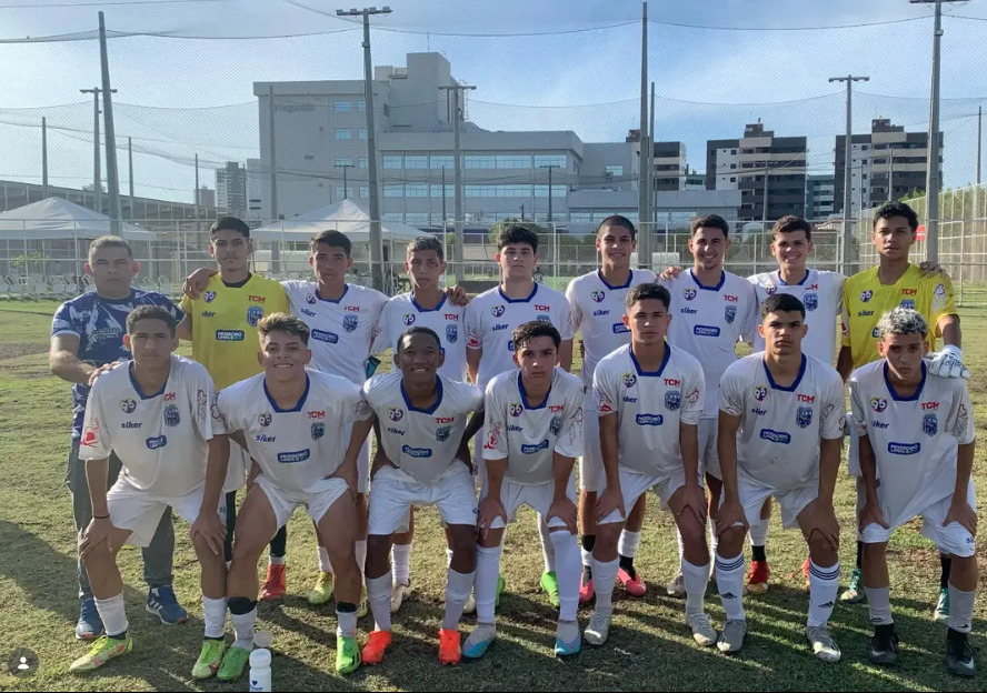 O grupo retornava de Natal, onde havia conquistado uma importante vitória por 5 a 0 sobre o Rio Grande, em confronto disputado durante a tarde pelo Campeonato Potiguar Sub-17.