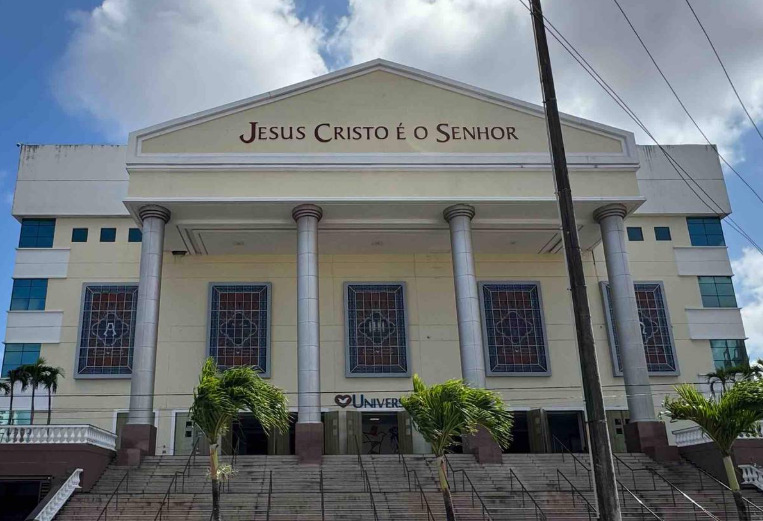 A sede da Igreja Universal em Natal também ficou conhecida popularmente como "Casa da Moeda", apelido utilizado por críticos da instituição ao longo dos anos.