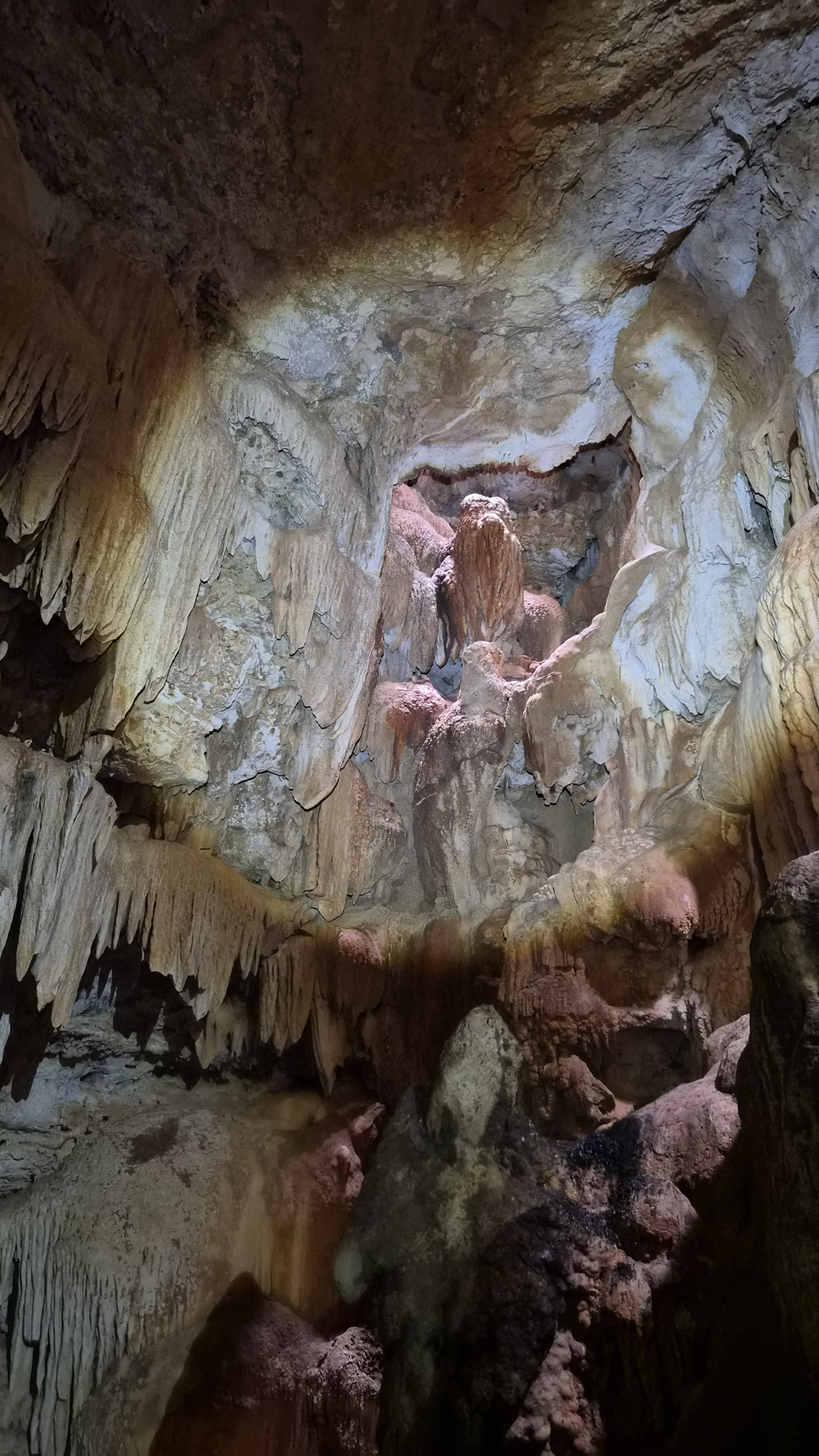 Rota das Cavernas revela novas riquezas do interior do Rio Grande do Norte / Foto: SETUR