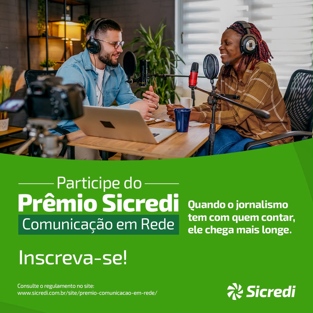 Os profissionais interessados em participar da disputa têm até o dia 30 de junho para submeter seus trabalhos