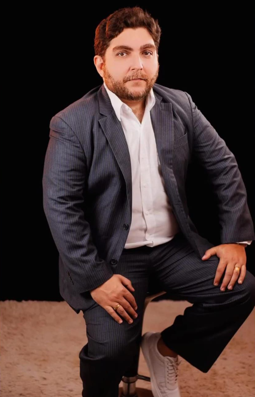 Advogado Dayvson Moura