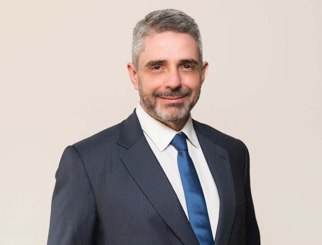 Advogado Guilherme Amorim Campos da Silva