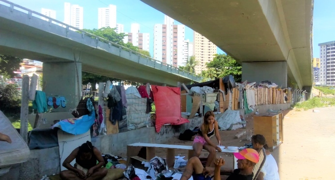 A situação na capital potiguar é ainda mais crítica do que a média estadual. Natal registrou um aumento expressivo de 134,1%, de 2020 a 2025.