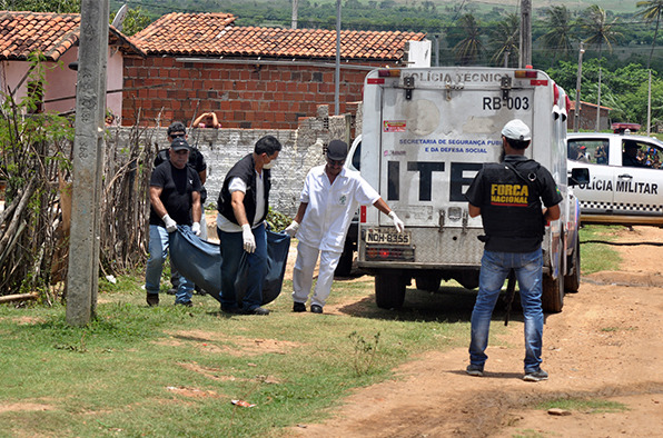 De acordo com o estudo, apenas 9% dos assassinatos registrados no Estado entre 2020 e 2023 resultaram em denúncia apresentada pelo Ministério Público, percentual considerado o menor do país.