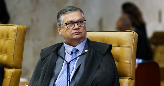 Foto: Gustavo Moreno/STF