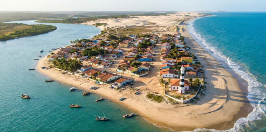 Cinco testemunhas foram ouvidas e confirmaram que o pagamento em dinheiro fazia parte da rotina do município, principalmente em razão da inexistência de agência bancária em Galinhos e das dificuldades de deslocamento até Macau para realizar operações financeiras.