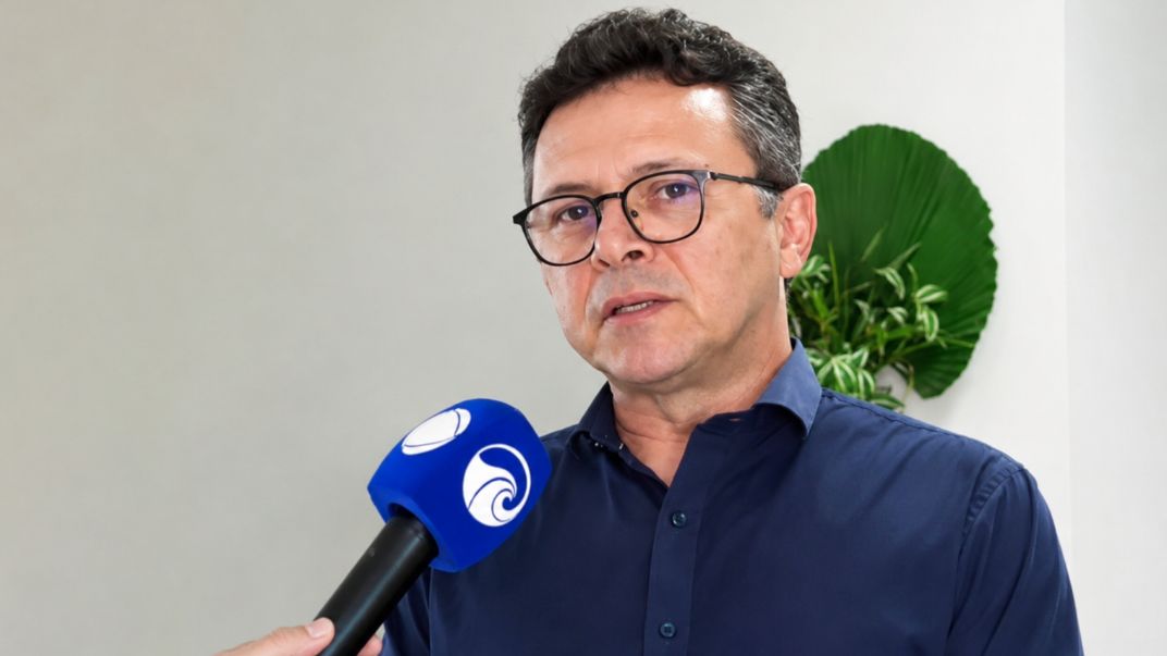 Márcio Medeiros