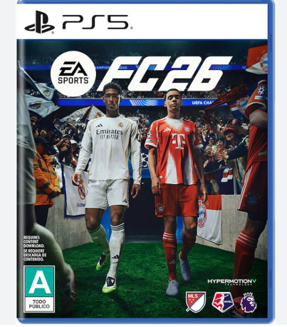 O simulador de futebol está disponível para consoles, computadores e serviços de jogos em nuvem.