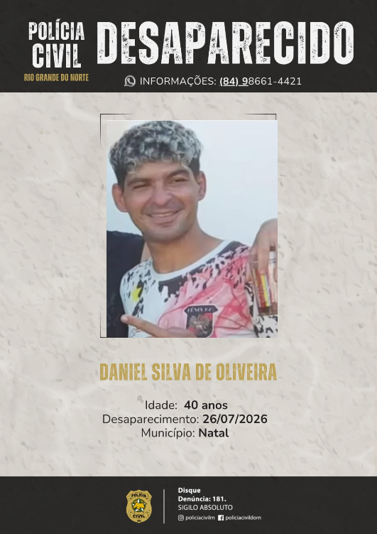 Divulgação/PCRN