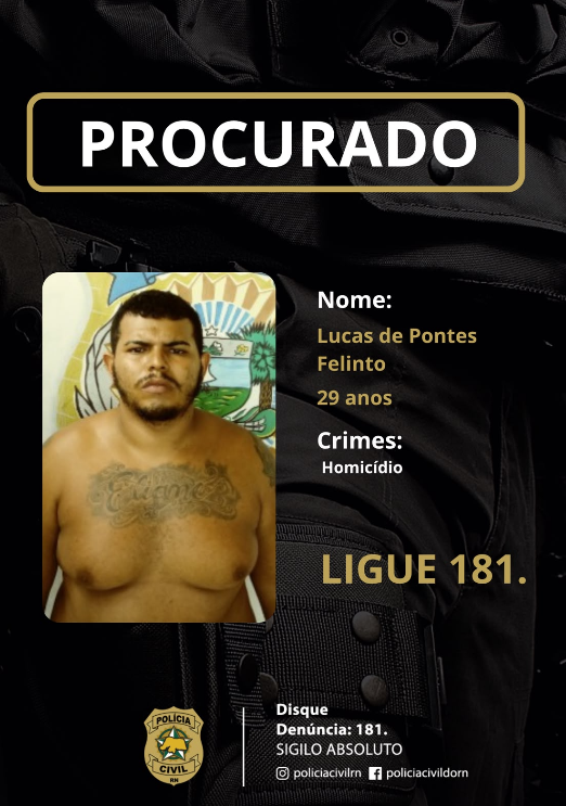 Divulgação/PCRN