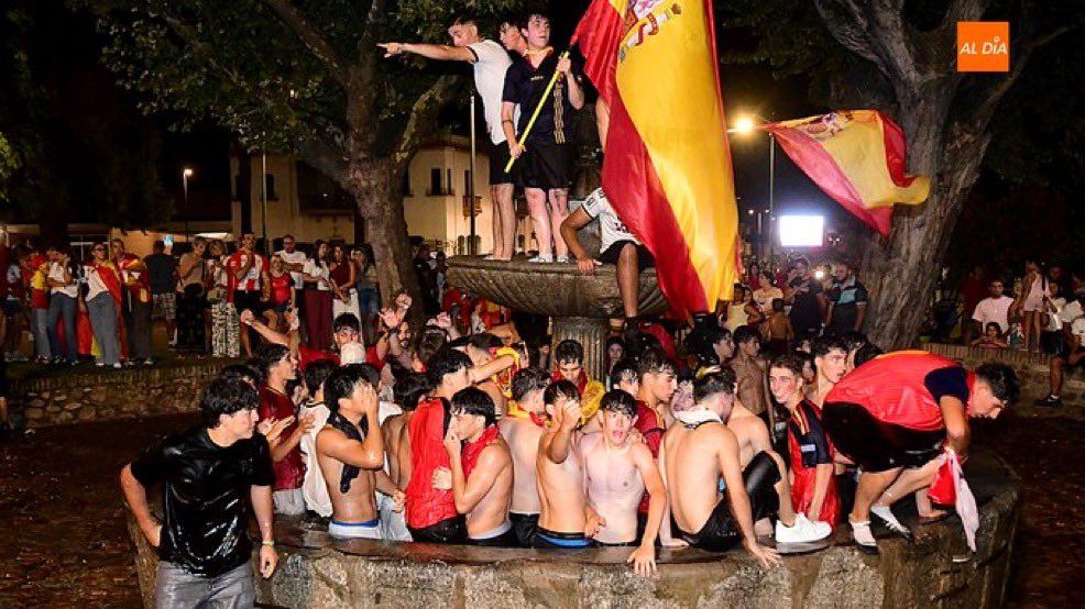 X / @mirobrigaaldia