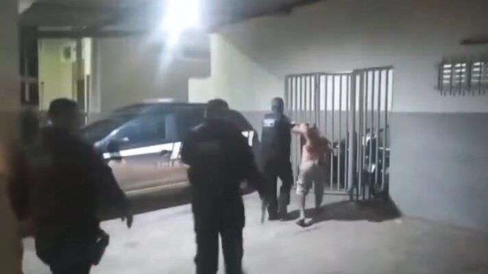 Polícia Civil