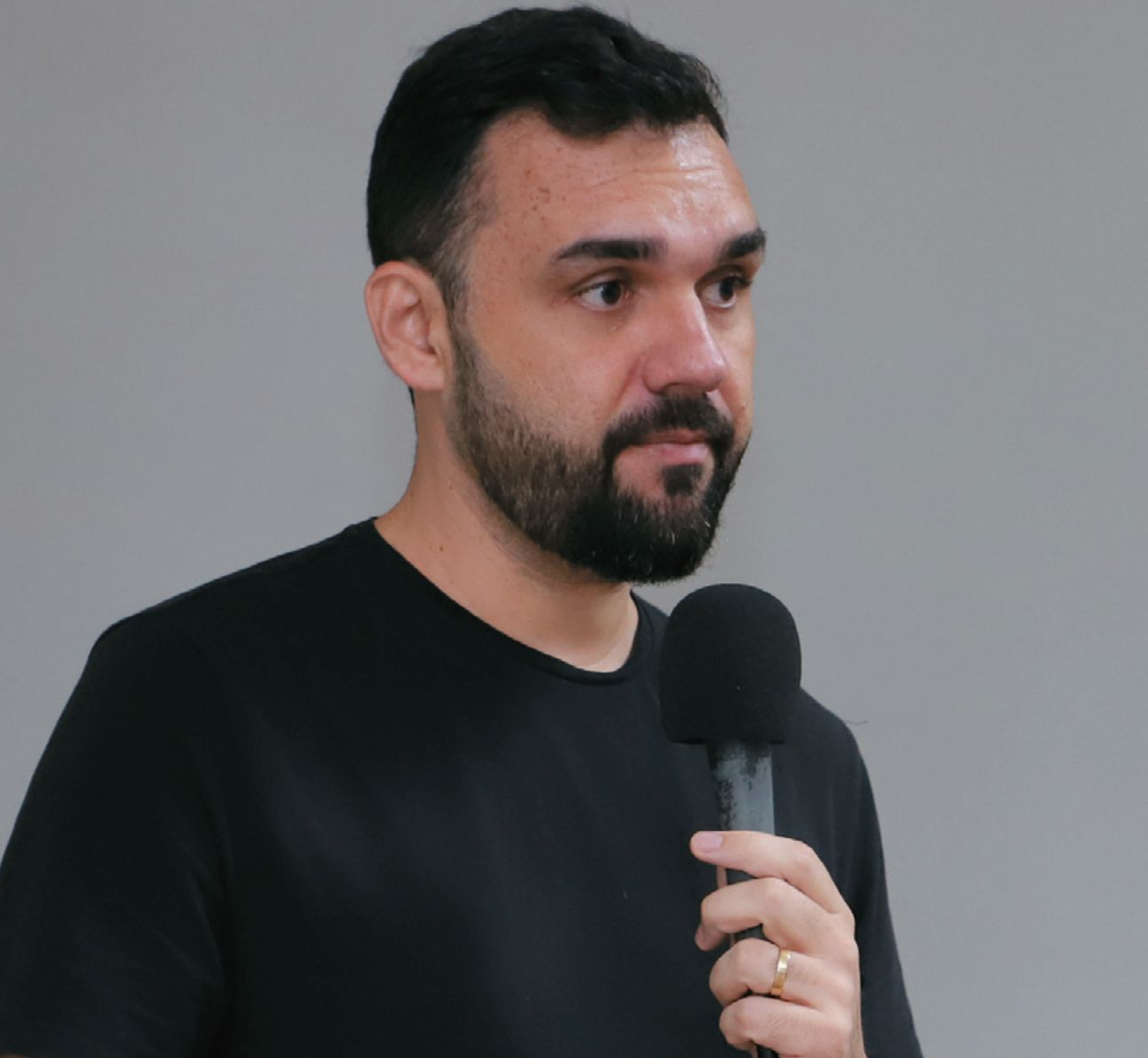 Professor Daniel Sabino