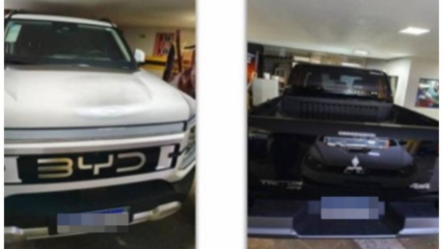 PF aponta que dinheiro desviado de aposentados foi usado para compra de carros de luxo