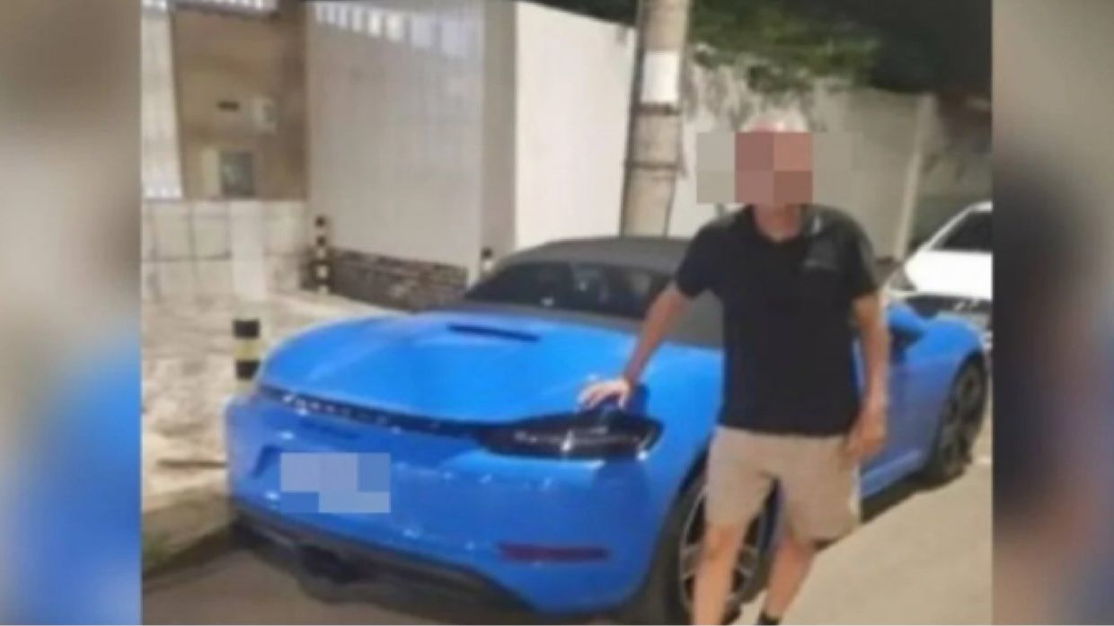 PF aponta que dinheiro desviado de aposentados foi usado para compra de carros de luxo