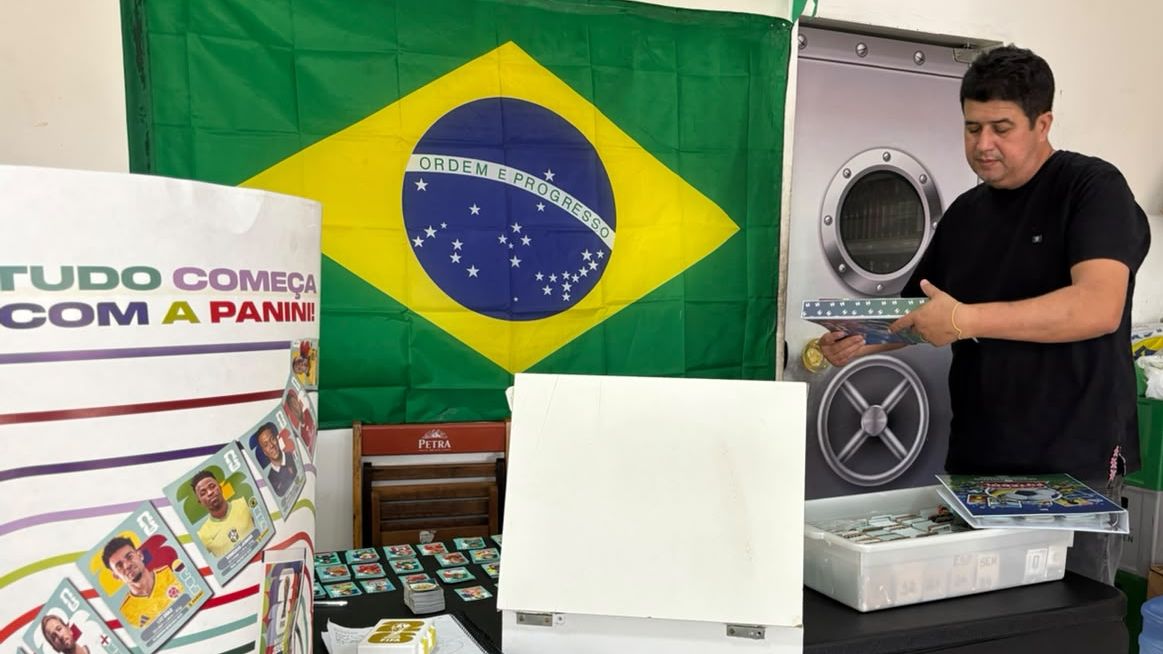 Copa do Mundo - Premium Express Eventos