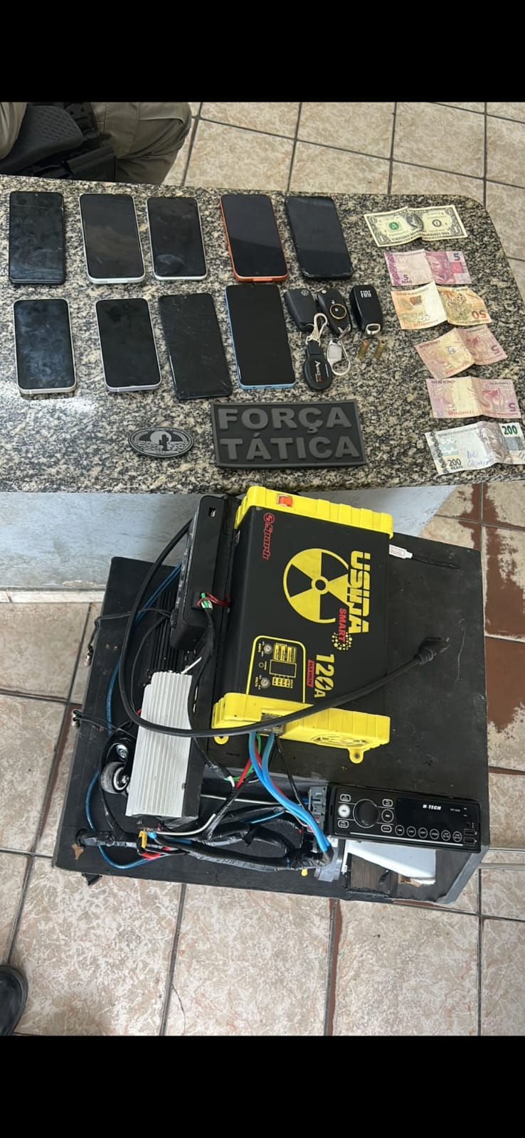 Divulgação