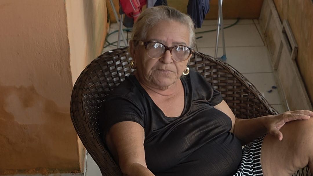 Serviços de drenagem na Rua Vereador Cauby Barrocas, Rocas - BNEWS RN