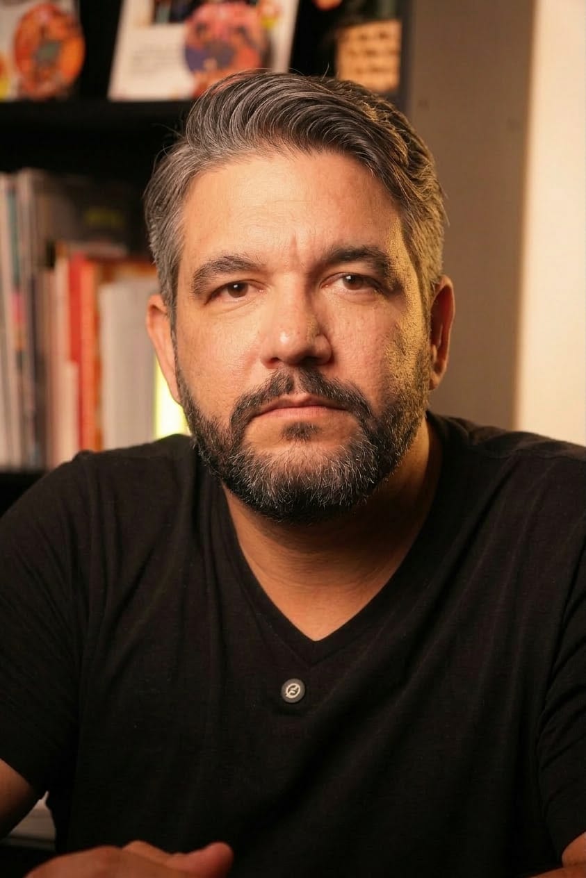 Thiago Haddad, presidente da Abrasel-RN