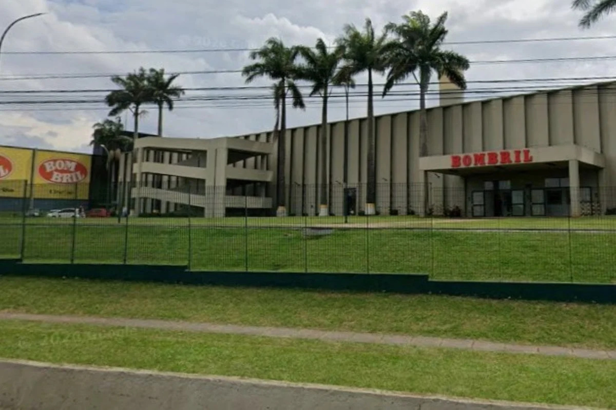 Em nota, a Bombril lamentou profundamente o ocorrido
