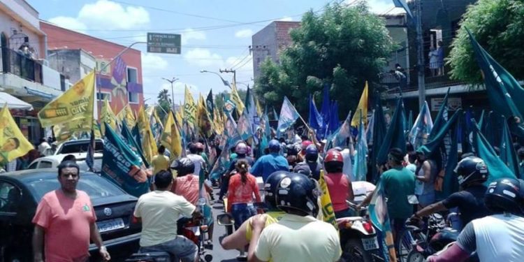 Reprodução/Política Etc