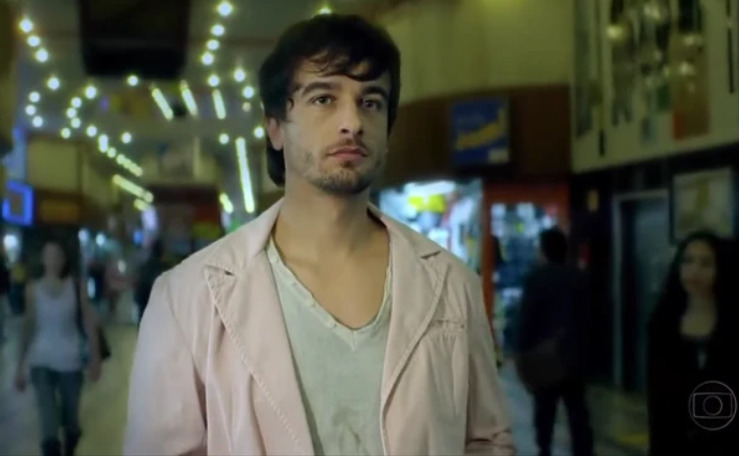 Marco Furlan ganhou projeção nacional ao interpretar o personagem Heitor na série "Aline", exibida pela TV Globo em 2009.