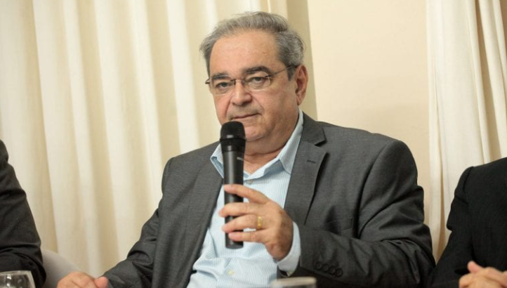 Representando a coligação Endireita RN, Álvaro Dias declarou patrimônio de R$ 2.917.179,51, o maior entre os candidatos ao Governo do Estado.
