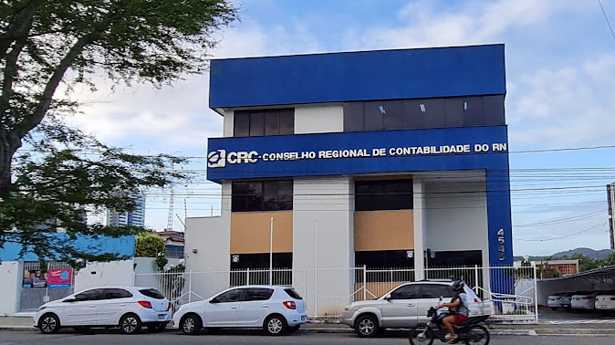 Foto: Reprodução/CRC-RN