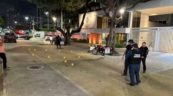 O Tribunal do Júri também analisará as tentativas de homicídio contra outras duas vítimas atingidas durante o atentado, ocorrido no início de 2025, no Largo do Atheneu, na Zona Leste de Natal.