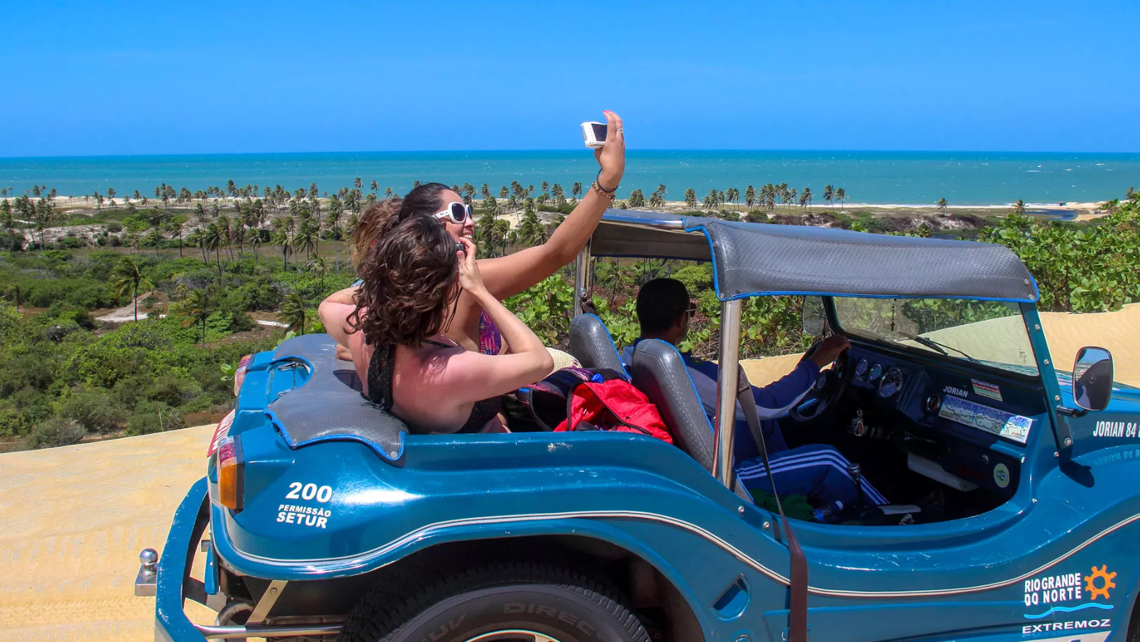 Foto: Reprodução/Viaje na Viagem 