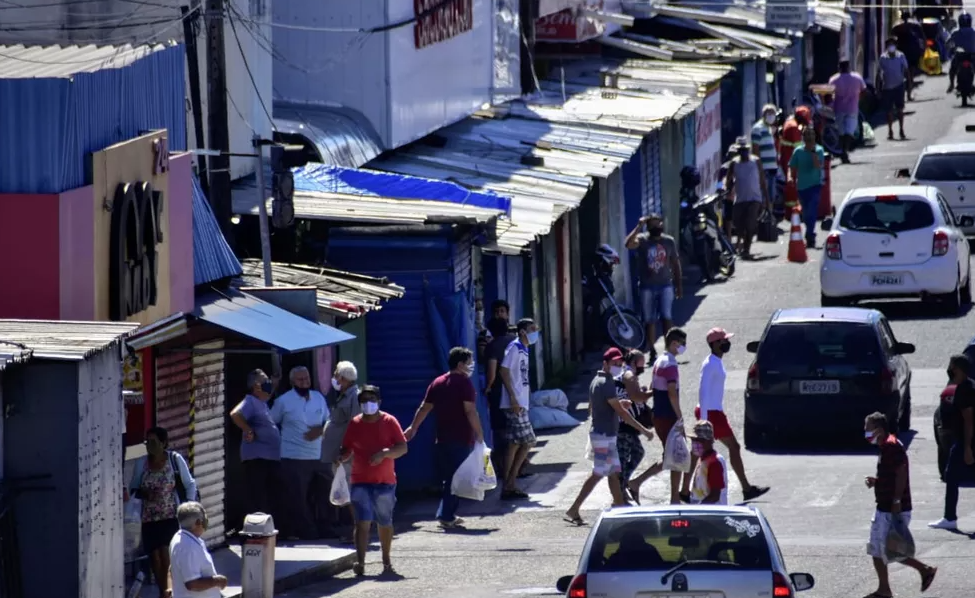 Foto: Pedro Vitorino 