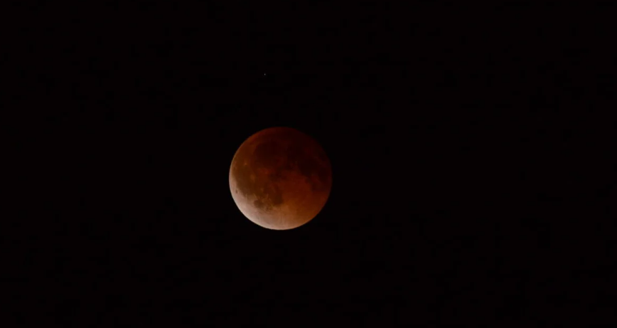 Lua de Sangue