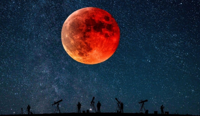 Lua de Sangue