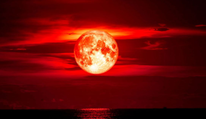 Lua de Sangue