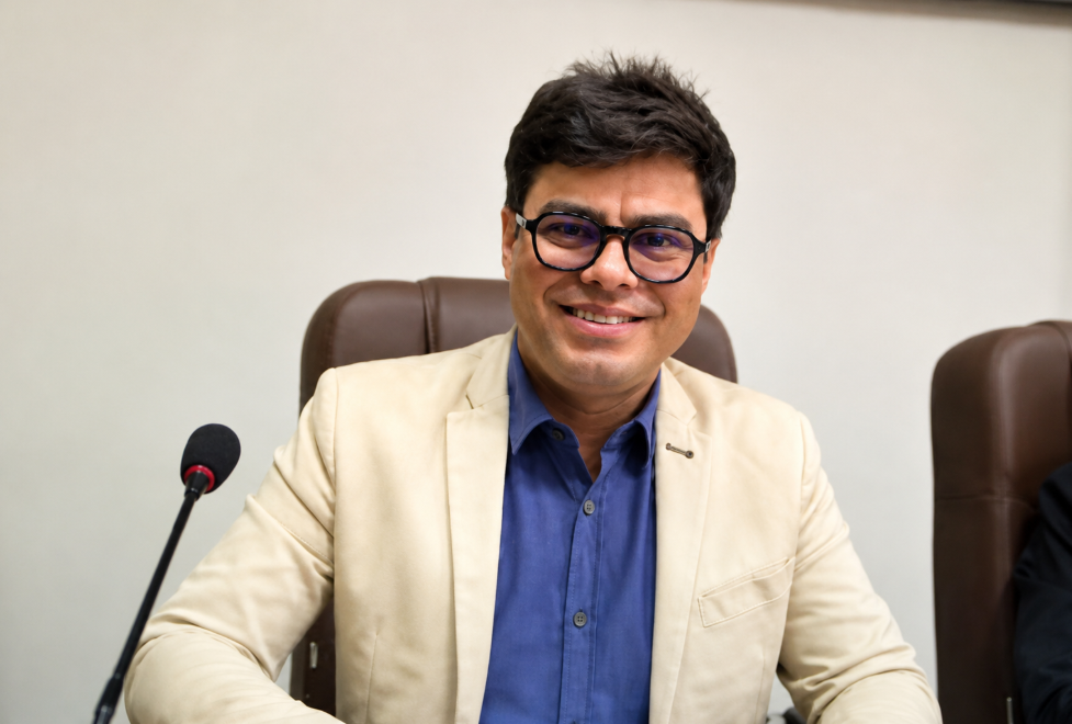 Procurado sobre o caso, Lucieldo da Silva informou que não pretende apresentar, neste momento, uma manifestação detalhada sobre a investigação.
