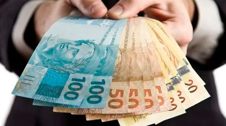 Os valores para os próximos anos constam das projeções apresentadas no PLDO e ainda poderão ser revisados.