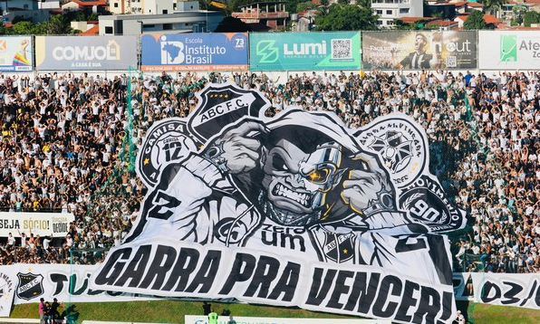 O duelo está marcado para as 17h, na Arena das Dunas, e vale pelas quartas de final da Série D do Campeonato Brasileiro.