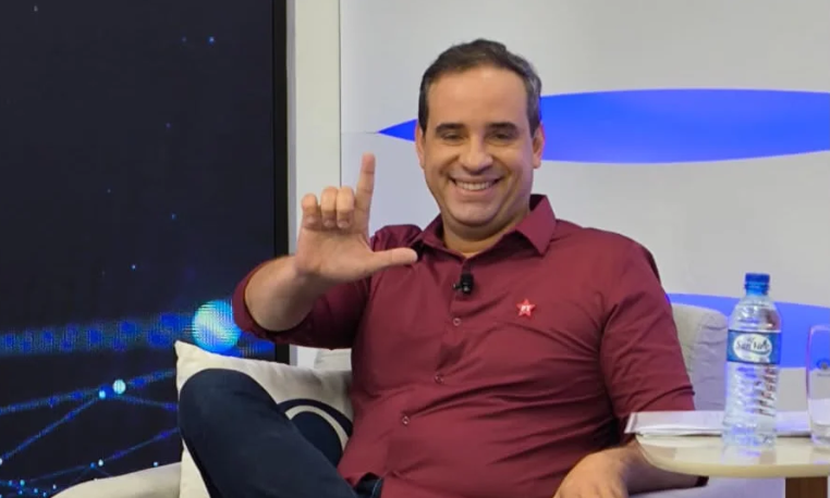 O nome “Cadu de Lula” não nasceu em um escritório ou em uma petição: nasceu nas ruas", diz o candidato.