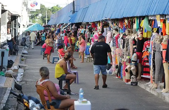 Foto: Reprodução/O Poti News