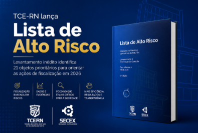 Os 21 objetos de controle foram distribuídos em cinco grandes grupos. A divisão reúne desde questões relacionadas às contas públicas até políticas sociais e gestão de pessoal.