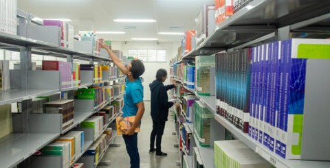 A Universidade Federal Rural do Semi-Árido (UFERSA) vai incorporar 10 novos cursos de graduação, que juntos representam 320 vagas distribuídas entre os campi de Mossoró, Angicos, Caraúbas e Pau dos Ferros.