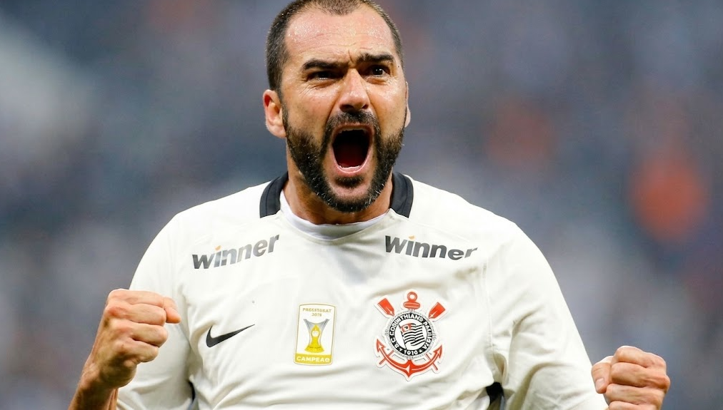 técnico Danilo, ex-jogador de São Paulo e Corinthians. Foto: Reprodução/UOL