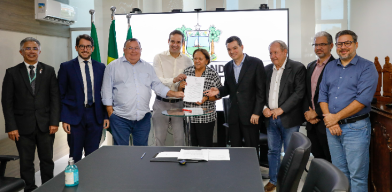 Instituído pela Lei 12.217/2025, o serviço foi sancionado pela governadora Fátima Bezerra após aprovação simbólica na Assembleia Legislativa do RN.