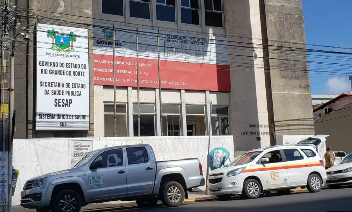 A Secretaria de Estado da Saúde Pública (Sesap) foi procurada para apresentar um posicionamento sobre a decisão do Coren-RN e as condições apontadas na Clínica Médica 2 do Hospital João Machado.