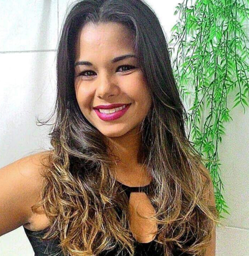 A estudante de medicina veterinária Zaira Cruz, de 22 anos, foi encontrada morta em março de 2019 dentro de um carro estacionado no pátio do açude Itans, em Caicó, na região do Seridó potiguar.