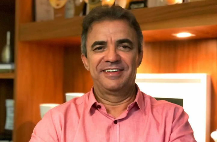 Empresário e candidato a deputado estadual pelo PL, Jorge Ricardo do Rosário declarou patrimônio de R$ 19,27 milhões.