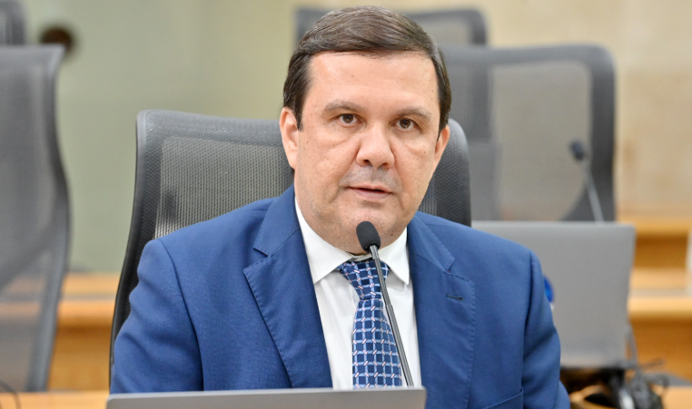 Candidato a deputado estadual pelo União Brasil, Galeno Torquato declarou patrimônio de R$ 7,62 milhões.