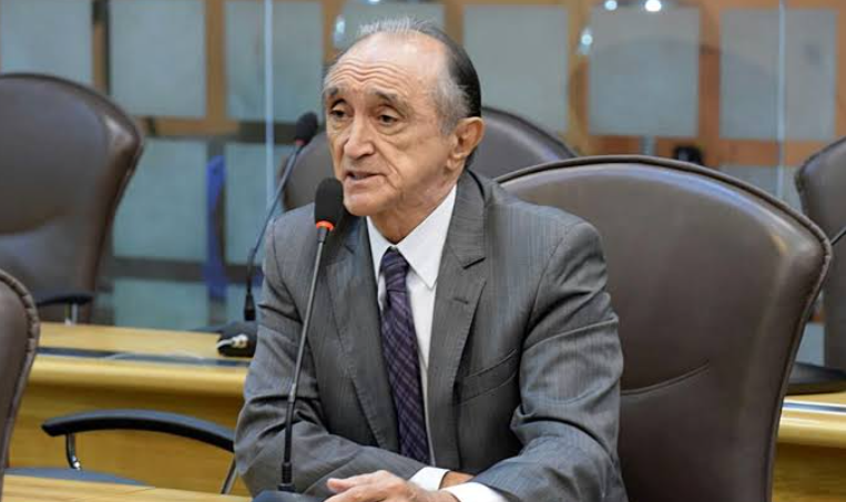 Médico e candidato a deputado estadual pelo PL, Getúlio Rêgo informou patrimônio de R$ 5,41 milhões.