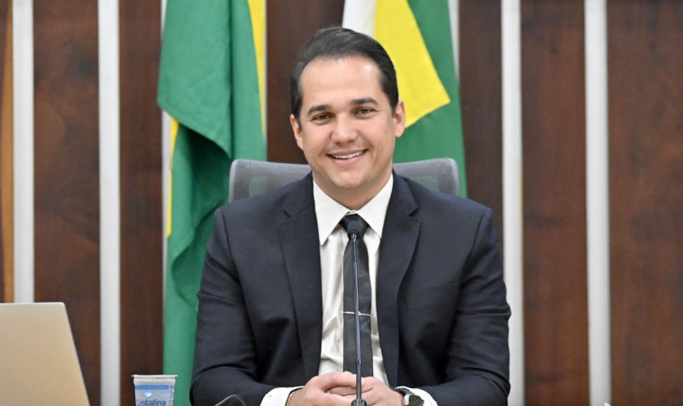 Deputado estadual e candidato pelo PP, Kleber Rodrigues declarou R$ 4,81 milhões.
